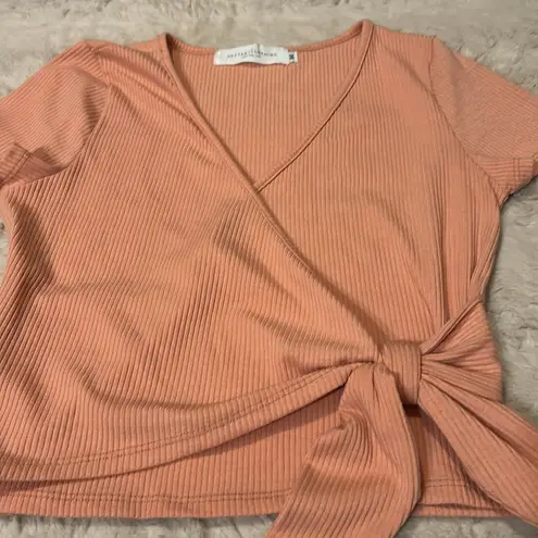 Nectar Clothing  blouse size M