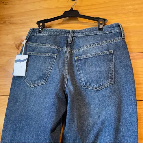 Universal Threads Universal Thread High Rise Straight Leg Jeans 27 NWT - Image 4