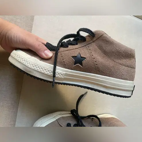 Converse One Star Pro Suede Sneakers