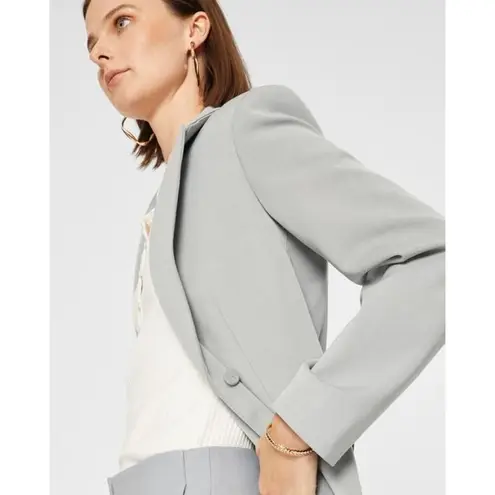 Club Monaco NWT Belted Blazer Size 4