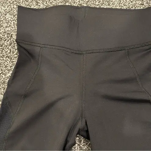 Michi stardust crop legging