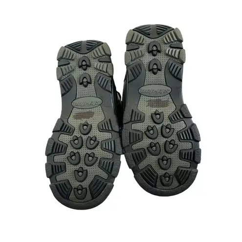 Ski Doo Team BRP Ladies RXTS II Snow Boots Lace Up Thermolite Size 6 NEW Winter Black