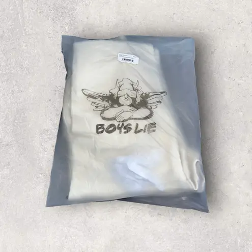 Boys Lie SAND BLINDSIDED SWEATPANTS