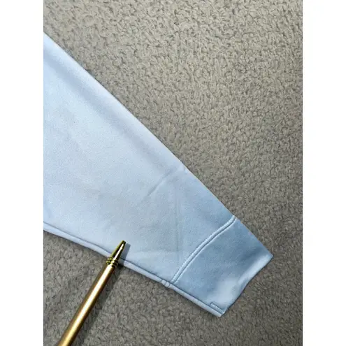 Nike Vintage  Dri Fit Hoodie Women Medium Full Zip Jacket‎ Y2K