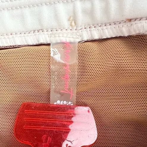 Free People FP Movement Rebel Leggings Small Brown