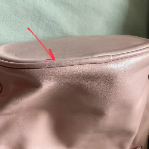 Sézane RARE cute cute Sezane Mini Farrow Bag in Pink