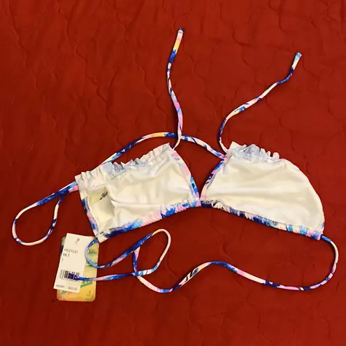 Hobie Bikini Top - Size Large - NWT