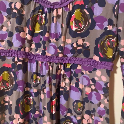 Boden midi dress Size 2