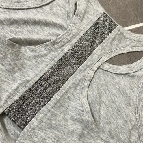 Victoria's Secret  Sport‎ Grey Tank Top size XS