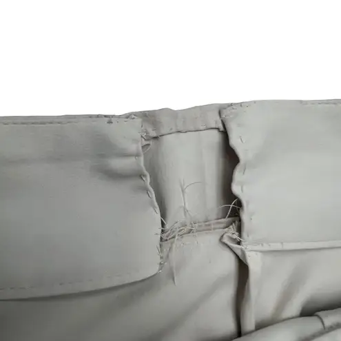 Nike Golf FITDRY Women's 10 Tech Beige Button Golf Skort