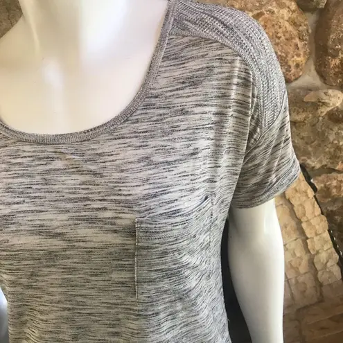 Kuhl  Gray Short Sleeve Shirt Women's Size XS