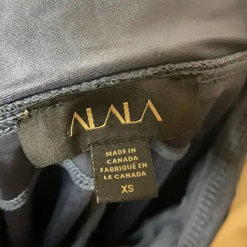 Alala compression Leggings Revolve XS