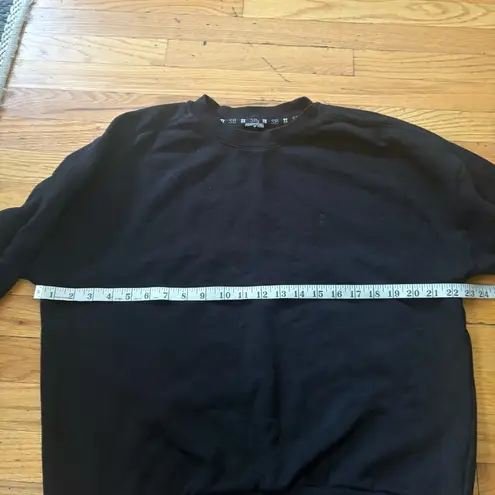 Sweaty Betty Sweatshirt Size Medium