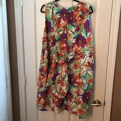 Gibson Latimer FINAL MARKDOWN Ladies’ NWT Gibson*Latimer Dress (XXL) - Image 12