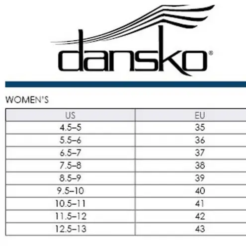 Dansko Professional Medallion Metallic Sunburst Clog Black Multi EU 40 / US 10