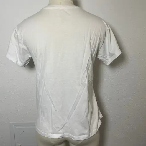 Wonder Nation "Naturally Sweet" Graphic Tee – Youth Plus L (10–12) Women's Small