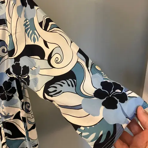 Columbia PFG NWT Womens Danforth Cay V