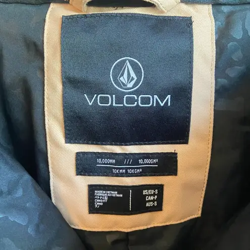 Volcom NWT  Sand Frochickie Insulated Snow Pants