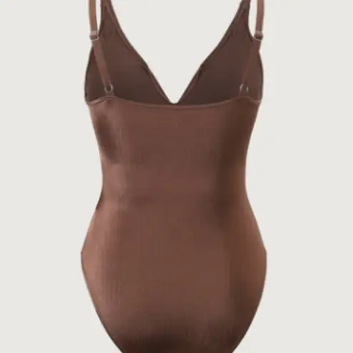 BERLOOK Drawstring Plus Size One