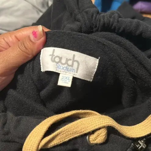 New Orleans Saints Black Quarter