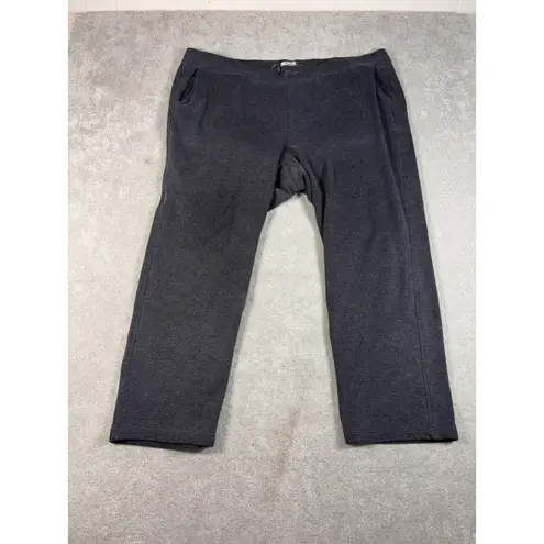 womean ugg sweatpants 3x gray womens Size undefined