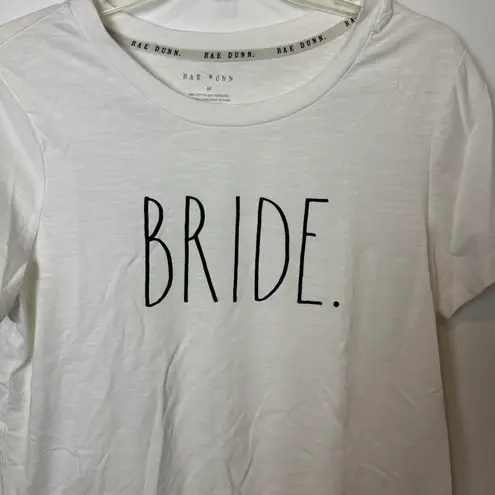 Rae Dunn Bride Graphic Tee