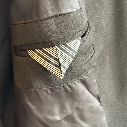 By Malene Birger Black Blazer