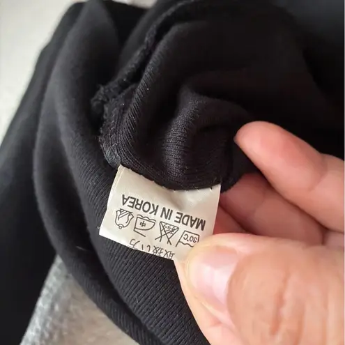 Made in Korea New Sense Blue Cocktail Mini T