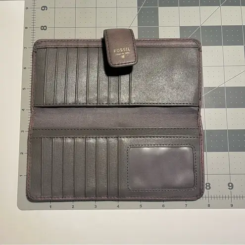 Fossil  Bifold Wallet thumbnail 8