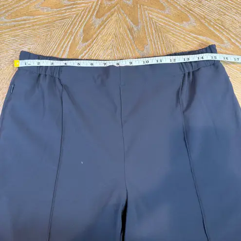 MM.LaFleur  The Colby Travel Pant OrigamiTech Cool Charcoal Size 8 thumbnail 10