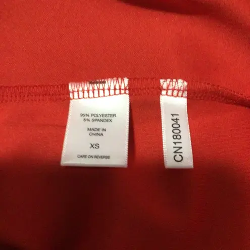 Alexia Admor Gemma Side Stripe Scuba Sheath Dress