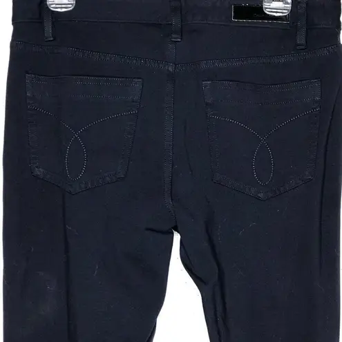 Calvin Klein Jeans  Dark Navy Pants