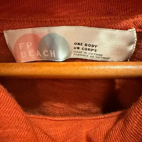 Free People Beach Long