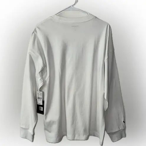 Playboy  By PacSun Long Sleeve Oversized T-Shirt