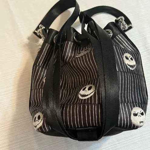 Harveys Disney nightmare before Christmas Limited edition bag with Zero wallet Orange