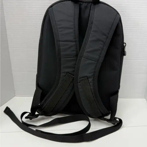 Sherpani Quilted Green and Black Backpack