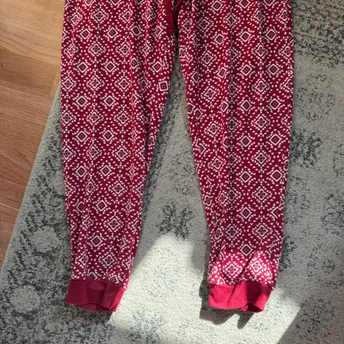 Rae Dunn Large Christmas Pajamas