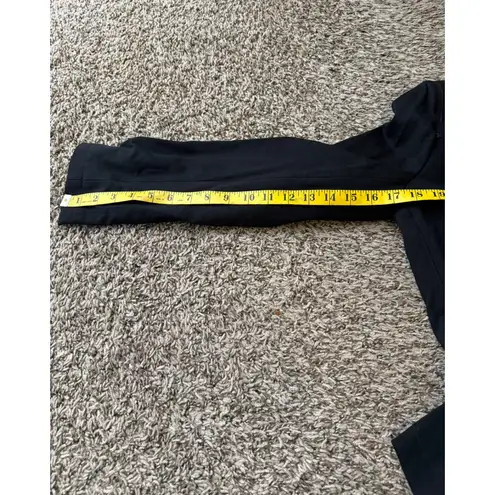 NWT My Tribe Womens Black Blazer Jacket Sz L Career Professional Old Money Size L