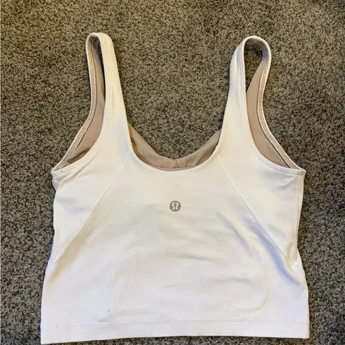 Lululemon  Align Tank