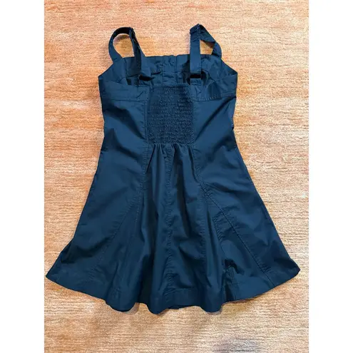 Lot XS Women’s 3pc Victoria’s Secret Shorts Urban Outfitters Dress Blue Skirt