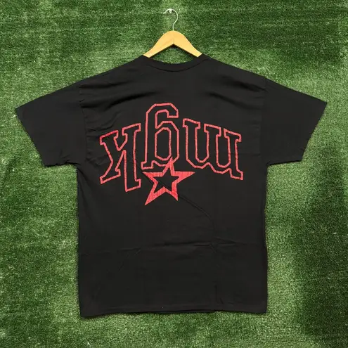 Machine Gun Kelly Lost Americana Cliche T-Shirt Size Extra Large