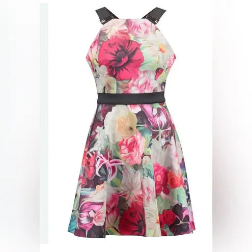 TED BAKER LONDON Samra Floral