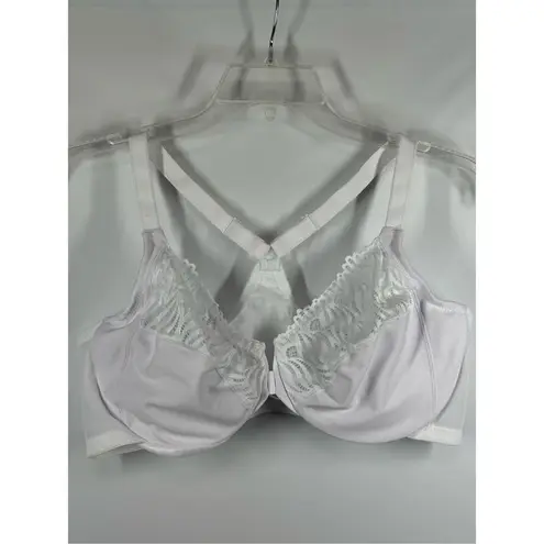 A21. Glamorise Front