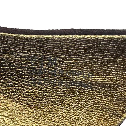 via spiga new ❤︎ Wood Platform Bow Strappy Sandals ❤︎ Chocolate Suede ❤︎ 10.5M