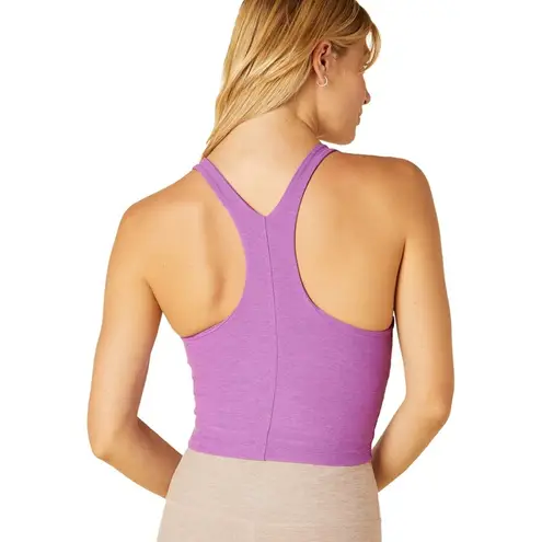 Beyond Yoga  Focus Cropped Tank Top