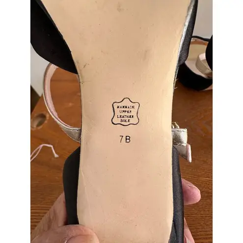 Caparros Women Dress Peep Toe Pump Heels Size 7 SKU 2855