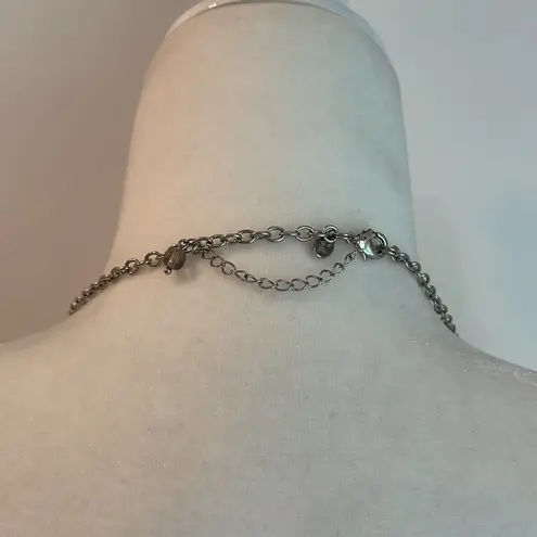 Lia Sophia, casual/dress necklace Blue