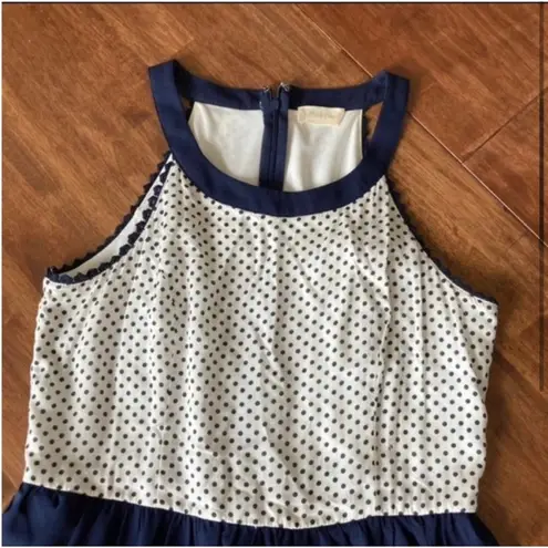 Altar'd State  Halter Neckline Dress