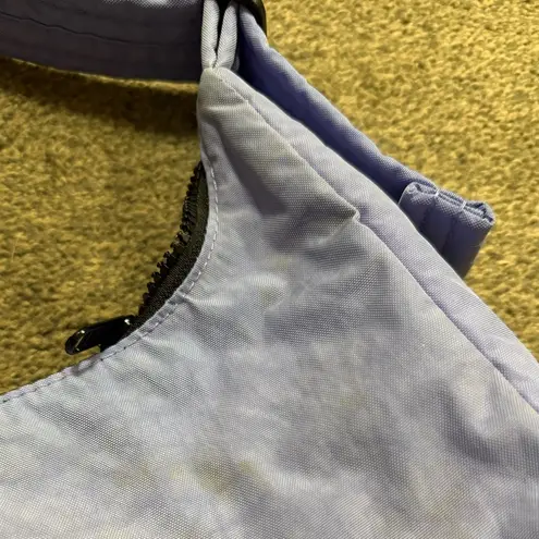 Baggu Retired Mini Nylon Shoulder Bag in Bluebell