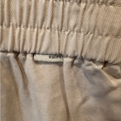 Vuori Coastline Front Zip Jumpsuit Size XS